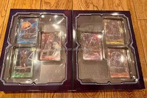 Cartes TCG de League of Legends Chinoise <span class=keywords><strong>LOL</strong></span> Arcane Exclusive Start Deck Set Origin Series Booster Pack Jeux de Cartes Boîte Cadeau Enfant - Product Image 5