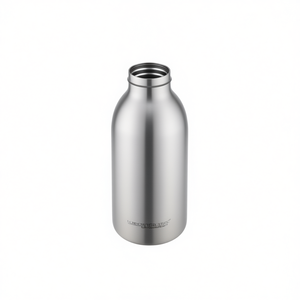 Botella Térmica Aislada de 17 Oz, Frasco de Agua de Acero Inoxidable con Sellado al Vacío - Product Image 2