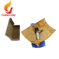 Inyector Cellet Remanufacturado Golden Vidar para Motor Diésel N14, 3080766 3411767 para Cummins