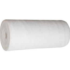 ผ้าพันแผลแผลที่ท้องหลังคลอดดูดซับได้ทางการแพทย์ม้วนผ้ากอซห้ามเลือดออกแบบมาเพื่อความสบายและบรรเทา - Product Image 5