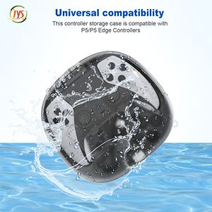 Sac de rangement rechargeable pour <span class=keywords><strong>PS5</strong></span>, boîte de rangement pour <span class=keywords><strong>manette</strong></span> <span class=keywords><strong>PS5</strong></span> edge - Product Image 3