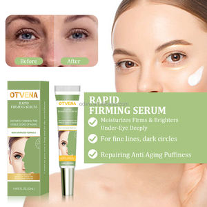 ओटेवेना कम कीमत वाली आंख क्रीम तेजी से मजबूत मुस्कान वाली आंखों के चारों ओर आंख क्रीम 12 मिली - Product Image 5