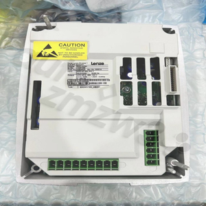 Một E82mv152-4b001 chuyển đổi tần số bởi UPS Thương hiệu Mới ban đầu tại chỗ PLC - Product Image 1