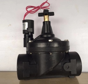 Válvula de solenoide para riego - Product Image 2