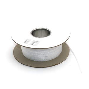 Gaine de câble tressée extensible en soie de 3mm <span class=keywords><strong>1</strong></span>/<span class=keywords><strong>8</strong></span> "pour le bricolage de câble de clavier - Product Image 6