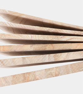 <span class=keywords><strong>Planche</strong></span> en bois massif de Paulownia 18mm 20mm 25mm Grade AA AB Taille personnalisée Légère pour <span class=keywords><strong>planche</strong></span> de surf, paddleboard et équipement de sports nautiques - Product Image 6