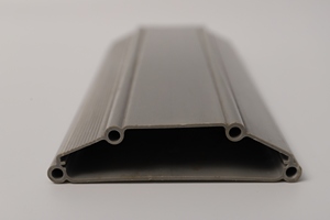 Các Nhà Sản Xuất Tùy Chỉnh Nhiều Kênh Hình Chữ U Hình Chữ L Trang Trí Bằng Nhựa Abs <span class=keywords><strong>Upvc</strong></span> Pp Pe Pvc Hồ Sơ Đùn - Product Image 4