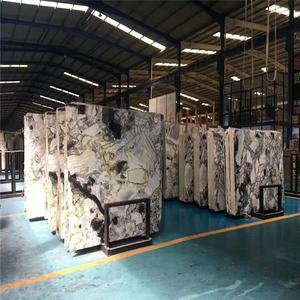 <span class=keywords><strong>Marmo</strong></span> <span class=keywords><strong>Cipollino</strong></span> Luana di Alta Qualità, <span class=keywords><strong>Marmo</strong></span> <span class=keywords><strong>Verde</strong></span> Primavera per Decorazioni di Lusso - Product Image 5