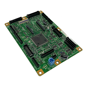 Carte d'image <span class=keywords><strong>MP</strong></span> C4504 pour Ricoh <span class=keywords><strong>MP</strong></span> C4504 C6004 IOB, carte d'image pour copieur, imprimante, pièces détachées - Product Image 4