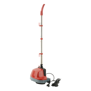 Machine à polir les carreaux de <span class=keywords><strong>sol</strong></span> électrique multifonctionnelle 180W Lavage Centre commercial Broyeur de béton Machine à polir les sols électrique - Product Image 3