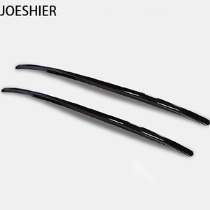 แร็คหลังคาบรรทุกสัมภาระสำหรับรถยนต์ JOESHIER RF960 4x4 สำหรับ Porsche Cayenne 2018+ ผลิตจากอลูมิเนียมอัลลอย รับน้ำหนักได้มากกว่า 100 กก. - Product Image 4