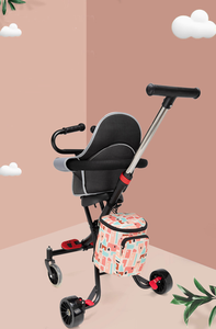 Bébé Poussette Artefact Bébé Sac De Stockage De Voiture <span class=keywords><strong>Suspendus</strong></span> Couches Sac Bébé Poussette Sac - Product Image 3