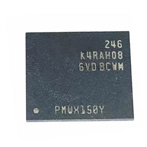 NOUVEAU Composant Électronique K4RAH086VD-BCWM K4RAH086VD 16G BGA - Product Image 1