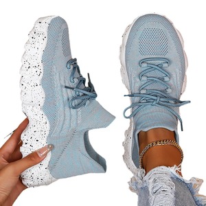 Zapatillas Deportivas Casuales Transpirables de Alta Calidad para Hombre y Mujer, Zapatos para Caminar al Aire Libre, Malla Ligera Antideslizante, Tendencia de Moda, Suaves - Product Image 6