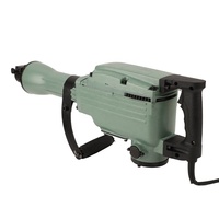 Marteau-piqueur de démolition 1500w, brise-béton Ph65A, marteau-piqueur électrique, perceuse lourde
