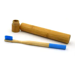 Dewasa Kelompok Usia Bambu Sikat Gigi | Nol Plastik Bambu Sikat Gigi | Dokter Gigi Disetujui Bambu Sikat Gigi