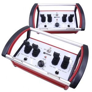 Full Customization IP68 Waterproof Long Range Wireless <b>Remote</b> <b>Control</b> Construction <b>Truck</b> Crane 225m/5km Privacy Auto Shut-off - Product Image 1