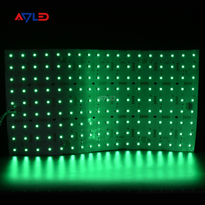 Feuille LED RGB 162 LED 3*10W DC24V pour rétroéclairage de boîte lumineuse Garantie 3 ans - Product Image 3