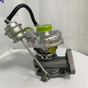 Turbocompresor de motor RHF4 VT11 1515A030 para Mitsubishi L200 2.5L 4D5CD1 - Product Image 5