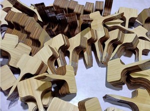 Étiquette <span class=keywords><strong>de</strong></span> bâton <span class=keywords><strong>de</strong></span> gâteau <span class=keywords><strong>de</strong></span> pépinière <span class=keywords><strong>de</strong></span> fleurs <span class=keywords><strong>de</strong></span> bambou bricolage - Product Image 6