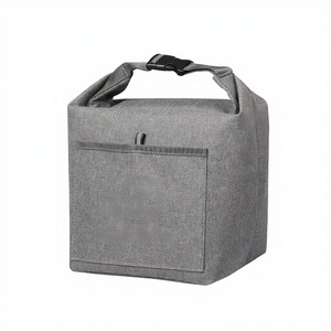 Bolsa <span class=keywords><strong>de</strong></span> Almuerzo <span class=keywords><strong>para</strong></span> Hombre y Mujer, Nevera Portátil <span class=keywords><strong>para</strong></span> Picnic, Bolsa Térmica <span class=keywords><strong>para</strong></span> Alimentos, Bolsas <span class=keywords><strong>de</strong></span> Almuerzo <span class=keywords><strong>para</strong></span> el Trabajo, <span class=keywords><strong>Regalos</strong></span> Promocionales - Product Image 6