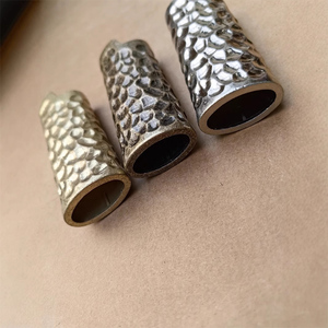 Hộp đựng bật lửa hợp kim kẽm J6 kiểu dáng cổ điển độc đáo, phụ kiện hút thuốc độc đáo - Product Image 5