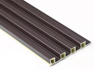 La migliore vendita parete interna decorare il pannello di parete WPC - Product Image 2