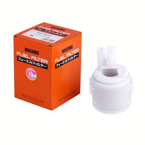 Filtro de Combustible MASUMA MFF-N237, Grupo de Colección de Filtros de Combustible - Product Image 1