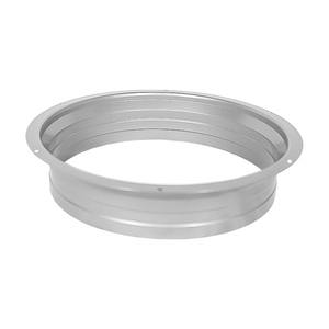 Ống mặt bích bích phụ kiện đường ống 4in 5in 6in mặt bích thép áp dụng cho máy thiết bị không khí trong lành - Product Image 4