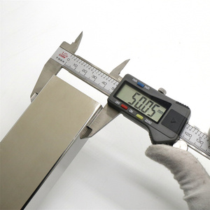 Vinmay Hotsales 304 40x40x3 ท่อสแตนเลสสี่เหลี่ยม - Product Image 5