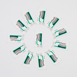 Двухсторонняя керамическая светодиодная Многослойная печатная плата FR4 для видеорегистратора и профессионального светодиодного телевизора, производитель печатных плат и печатных плат - Product Image 1