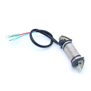 Bobine de charge Tohatsu 3G3-06021-1 pour moteur hors-bord 2 temps, pièce de rechange - Product Image 4