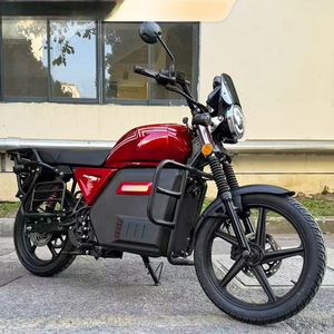 Exportación transfronteriza de motocicletas a África: Cadena de transmisión central, alta potencia, alta velocidad para adultos a Rusia, Bielorrusia, Kazajstán - Product Image 4