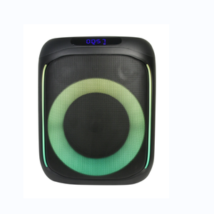 Loa Dự Tiệc Không Dây BT Di Động Radio Loa Trầm - Product Image 2