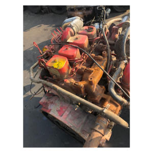 Motor Diésel Cummins 4BT Original de 3.9L Usado en Buenas Condiciones y Funcionamiento Potente a la <span class=keywords><strong>Venta</strong></span> con la Mejor Calidad - Product Image 4