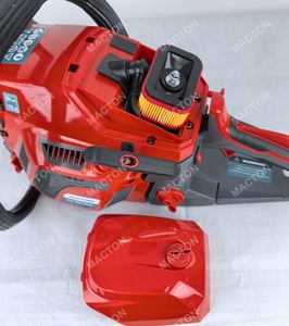High Quality Industrial Grade Gasoline <b>Chainsaw</b> Garden Tools with OEM Customization Support - Product Image 5