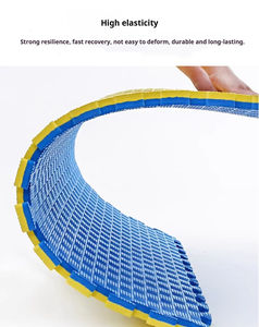 Tapetes de Espuma EVA de Alta Calidad, 100% Pura, de 1cm, 1.5cm, 2cm, 2.5cm, 3cm, 4cm y 5cm, para Judo, Taekwondo y Artes Marciales - Product Image 3