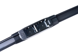 Escobilla Limpiaparabrisas sin Estructura Personalizada de Fábrica OEM, Más Ajustable, Disponible en 14-28 Pulgadas con 19 Adaptadores para Múltiples Modelos de Coche OEM - Product Image 2