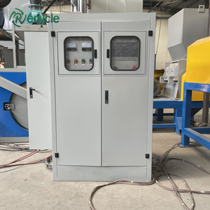 HENAN RECYCLE Computers Cellphone <strong>Electronics</strong> China 2-3T/H <strong>E</strong> <strong>Waste</strong> Scrap Wet Type PCB Recycling Machines - Product Image 6