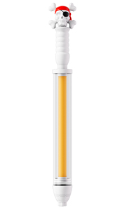 2025 feux d'artifice <span class=keywords><strong>pistolet</strong></span> à eau avec dessin animé modélisation été en plein air plage pulvérisation eau jouets pour enfants - Product Image 5
