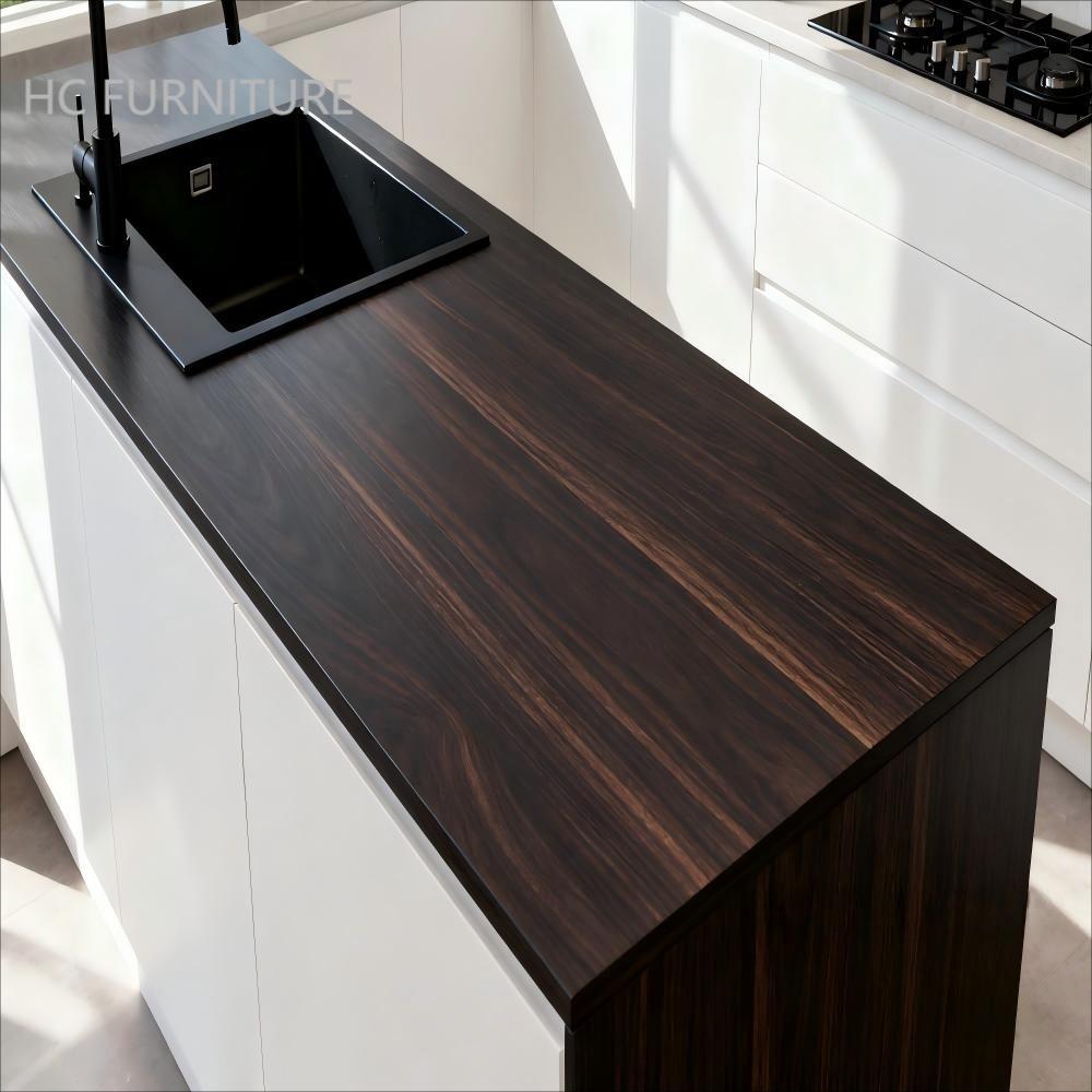 Grain de bois