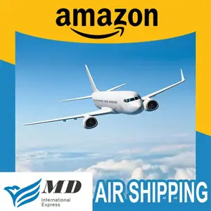 Fornitori di società di spedizionieri per spedizioni aeree Amazon fba dalla cina all'europa/Australia/Canada/francia/regno unito/USA porta a porta