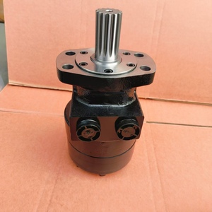 Motor Hidráulico Orbital de Repuesto 505540A3123AAAAAS 500540A3123AAAAA 505200W3822AAAAAS 505540A5123AAAAA de Alto Rendimiento y Gran Caudal - Product Image 2