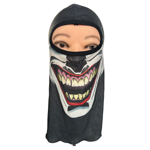 Độ Đàn Hồi Cao Lụa Mặt Nạ Cho Ngoài Trời Đi Xe Đạp Halloween Trang Phục Thoáng Khí Vui Skull Headband Mặt Trời Bảo Vệ Cho Thể Thao - Product Image 3