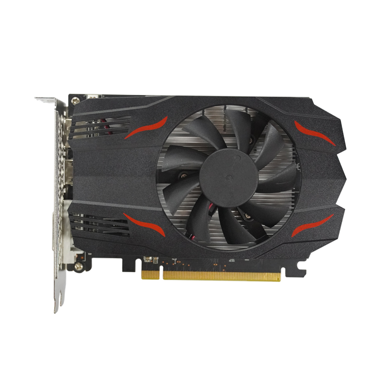 NVIDIA GTX 750 Ti Performa Tinggi untuk Gaming Lainnya