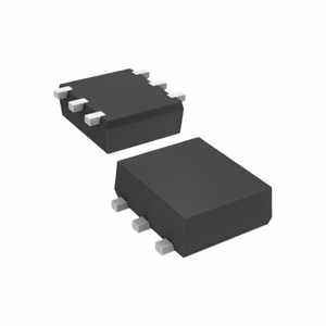 ชิ้นส่วนอิเล็กทรอนิกส์ FJ6K01010L WSMini6-F1-B ทรานซิสเตอร์ ผู้ผลิต ช่องทางจำหน่าย - Product Image 1