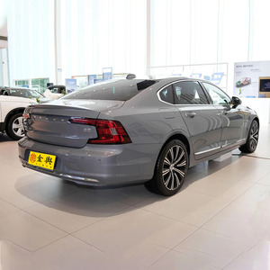 Holt Sale marca 2024 para <span class=keywords><strong>Volvo</strong></span> S90 B5 5 asientos sedán <span class=keywords><strong>de</strong></span> lujo 48V sistema híbrido suave 2,0 T 250HP L4 automático izquierdo coche usado - Product Image 6