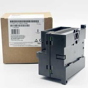 คอนโทรลเลอร์ PLC รุ่น 6ES7212-1BB23-0XB8 S7-200 6ES72121BB230XB8 S7200 ของแท้ใหม่ มีสินค้าในสต็อก - Product Image 1