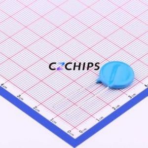 วาริสเตอร์560KD14J ผ่านชิ้นส่วนรู (THT),P = 7.5mm ตัวต้านทาน56V 110V 45V 35V - Product Image 2