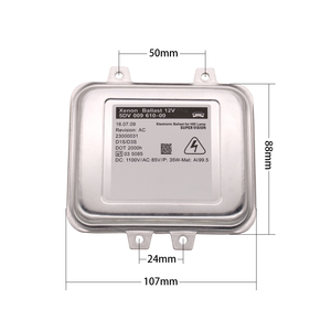 TAOCHIS D1S D1R 12V 35W Ballast HID Xenon per Opel Insignia Porsche Astra J <span class=keywords><strong>TVR</strong></span> Griffith Cayenne 958 Ricambi OEM - Product Image 5